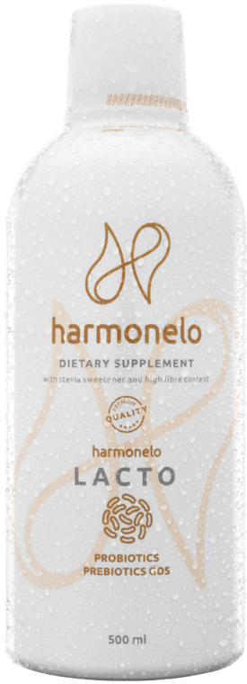 Harmonelo Lacto