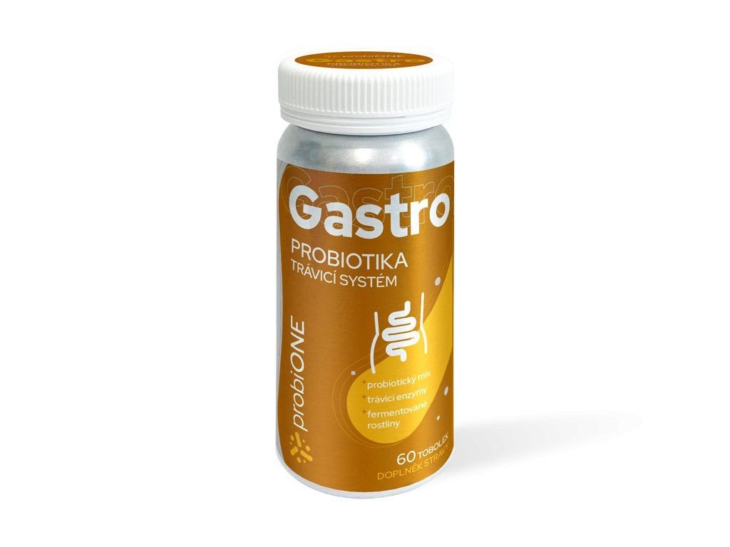 probiONE Gastro